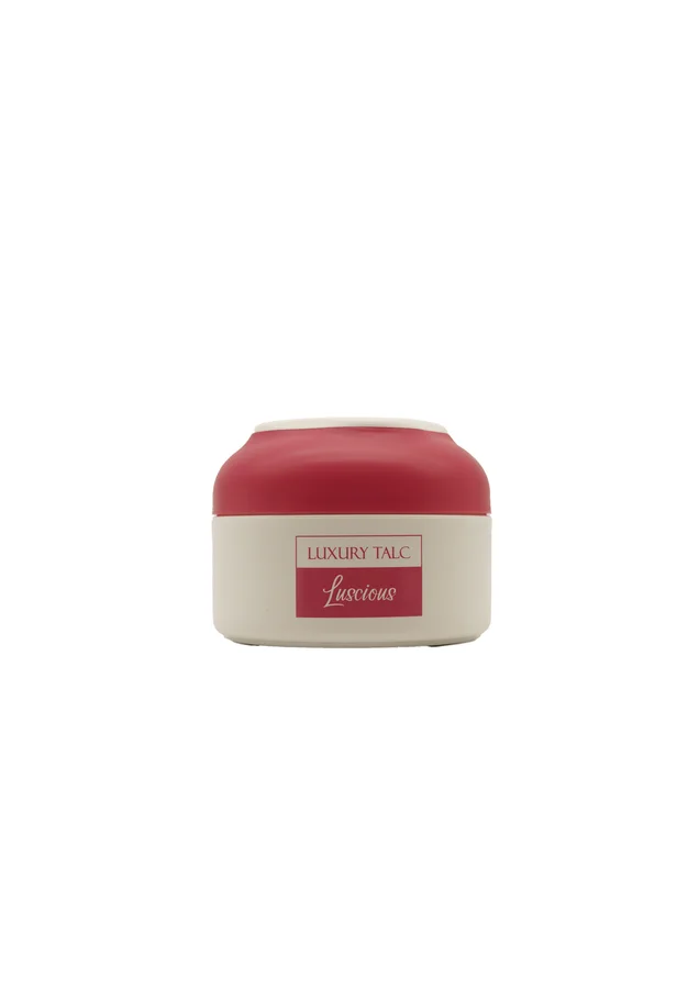 باودر جسم luscious Powder04 - نعومة ورائحة فاخرة — 2