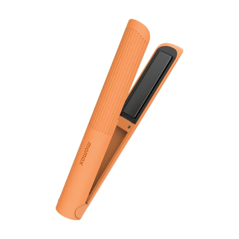 مكواة تمليس الشعر اللاسلكية الصغيرة Momax Care Styler — 6