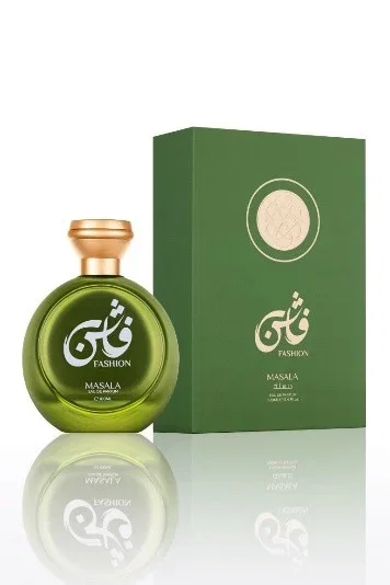 عطر فاشن - 100 مل - 6291988199334 — 2