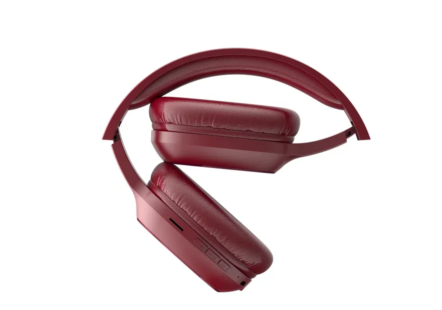 سماعة رأس لاسلكية Havit H2590BT PRO بتصميم محمول وصوت Hi-Fi - أسود H2590BTPRO-Black — 4