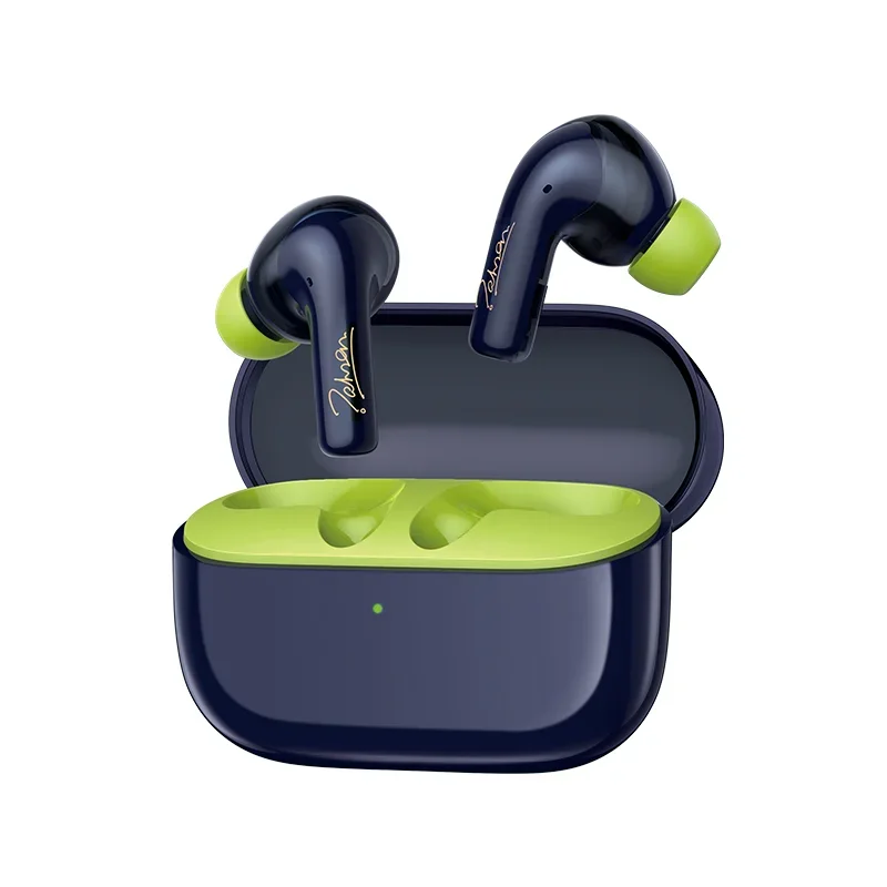 سماعة بلوتوث Oraimo SpaceBuds Z ANC TWS OTW-625(Gold) — 3