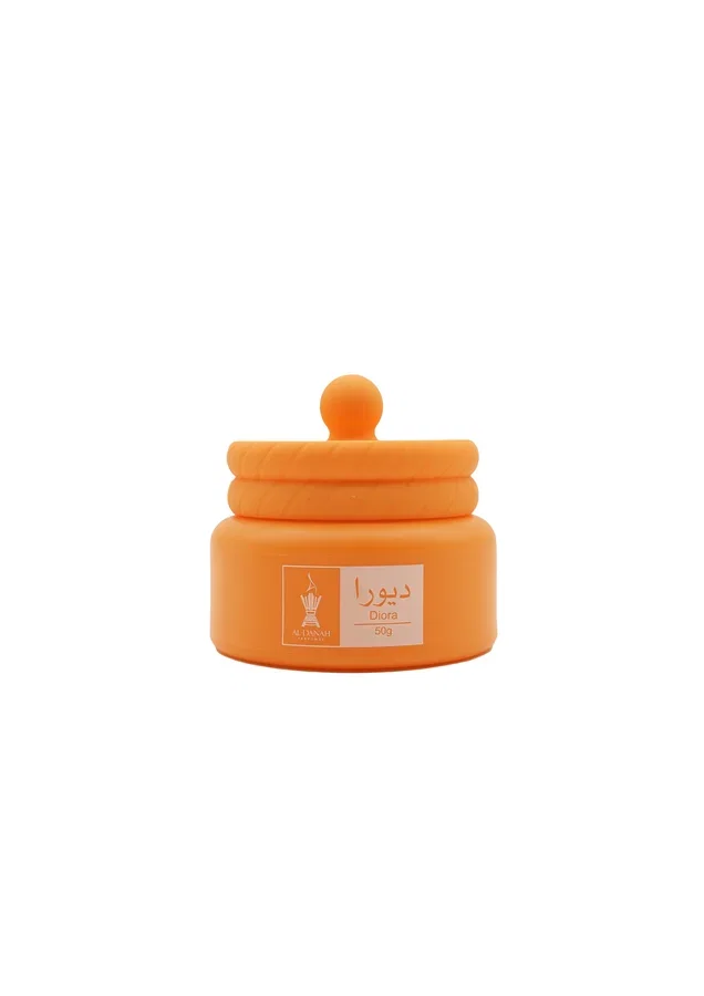 عطر كريمي مركز ديورا Perfume28 — 2