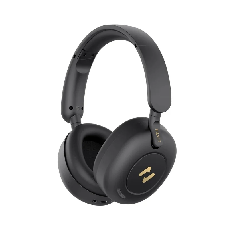 هافيت H682BT Pro سماعات رأس لاسلكية — 2