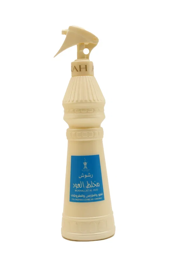 معطر العود 500 مل AirFresh07 — 2