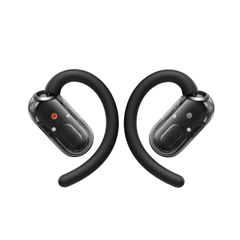 سماعات Soundcore V40i حول الأذن من انكر - اسود A3878H11 — 4