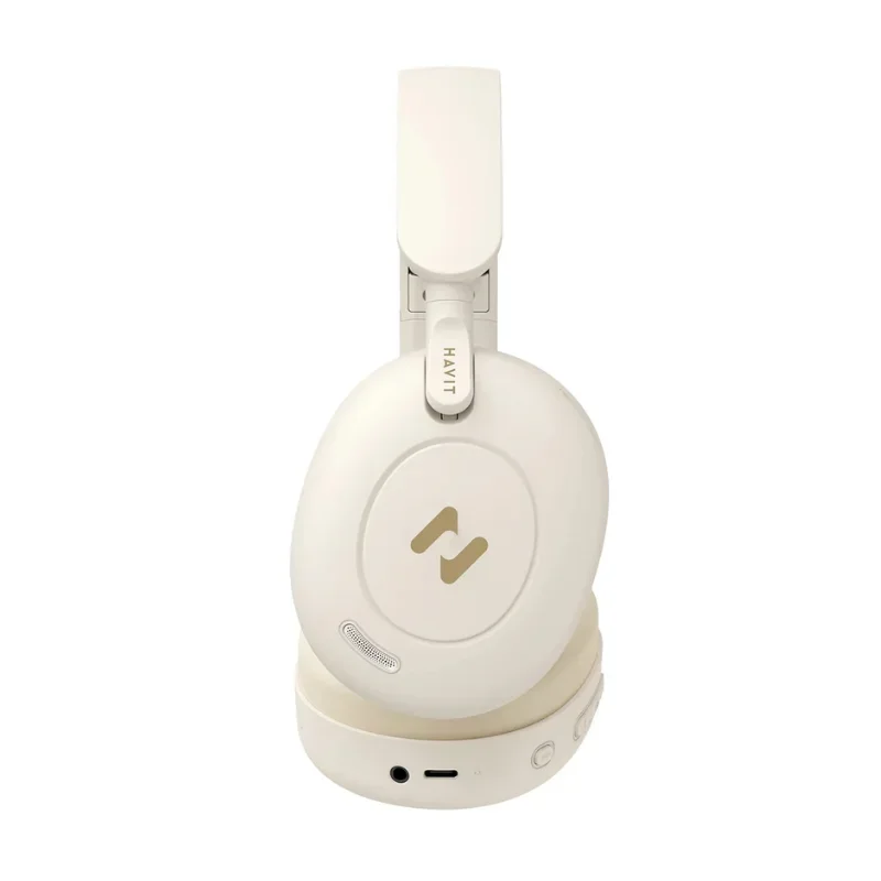 هافيت H655BT PRO سماعة رأس لاسلكية — 4