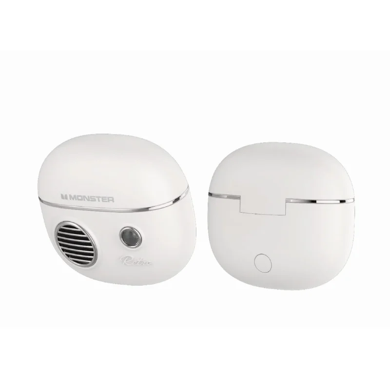 سماعات أذن لاسلكية مونستر N-Lite 213 — 4