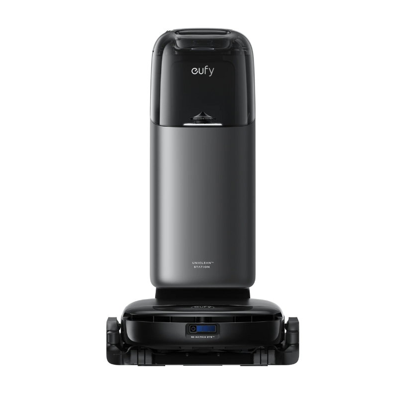 مكنسة روبوتية أنكر يوفي أومني S1 برو T2080G11 — 5
