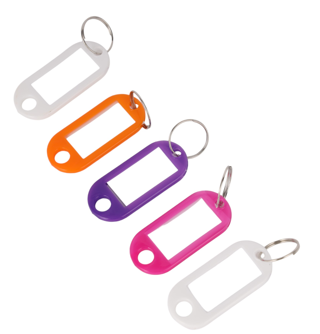 مجموعة ميداليات مفاتيح EPSILON EPSNS1421 — 2