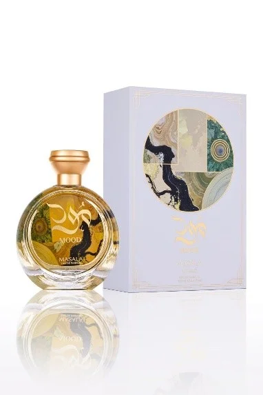 مود - Mood - 100 مل - عطر فاخر برائحة تدوم طويلًا - 6291992198859 — 2