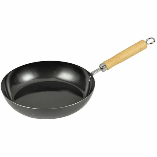 مقلاة حديد Pearl Metal — 2
