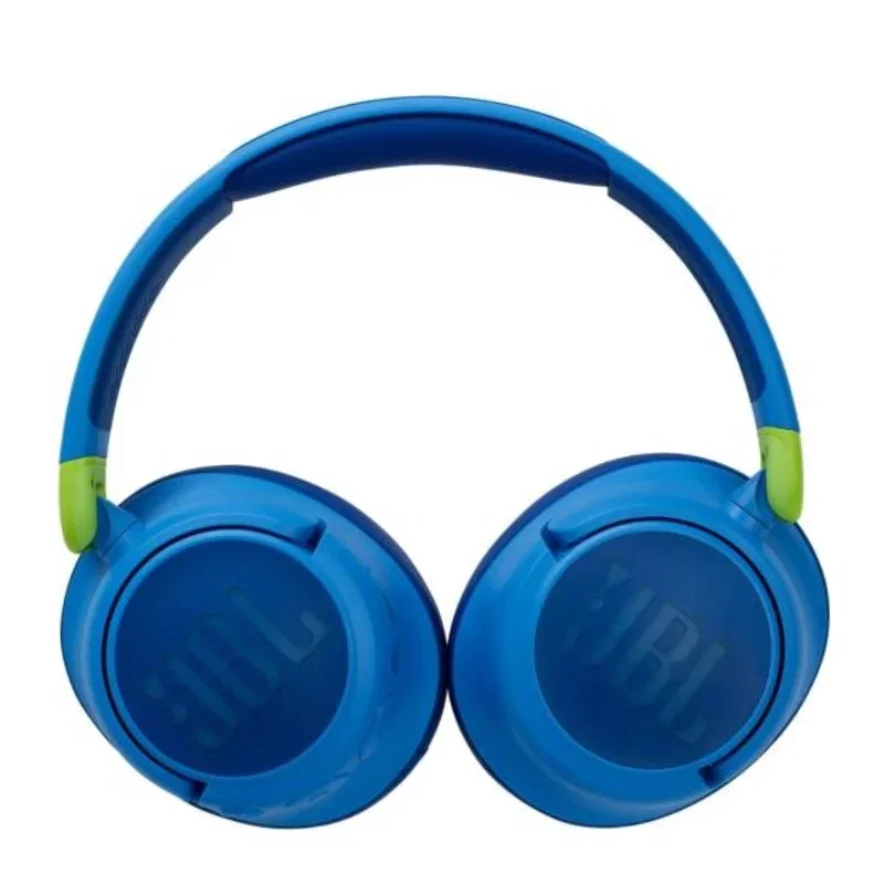 سماعات JBL JR 460NC للأطفال مع خاصية إلغاء الضوضاء - 200002666 — 4
