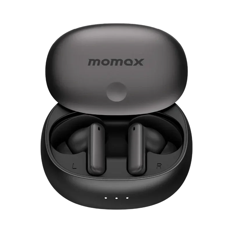 سماعة Momax Vibe Lite اللاسلكية بتقنية إلغاء الضوضاء النشطة 9003 — 7