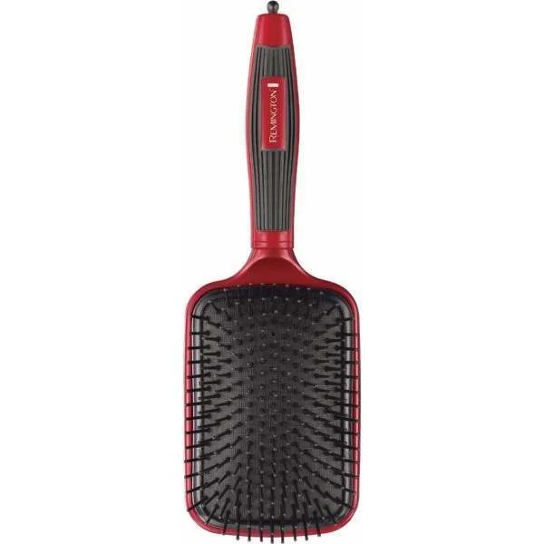 فرشاة شعر REMINGTON بشعيرات نايلونية وتقنية الأيونات — 2