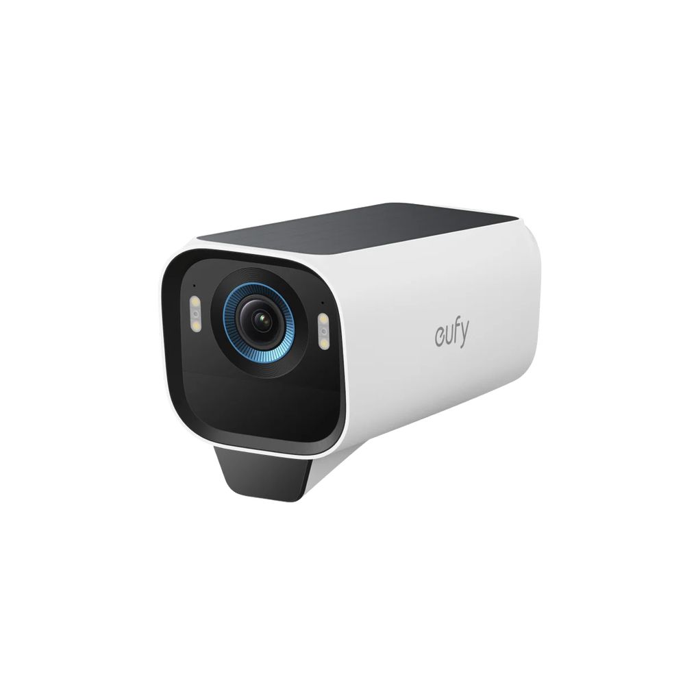 كاميرا مراقبة أنكر EufyCam S3 Pro بدقة 4K - T81623W1 — 3