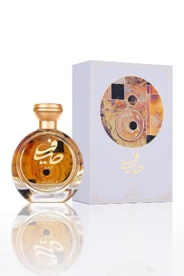 عطر صيف - Saif - 100 مل - 6291992198866 — 2