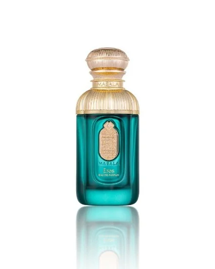 عطر ايروس من ماسالا - 100 مل - 6296070809078 — 3