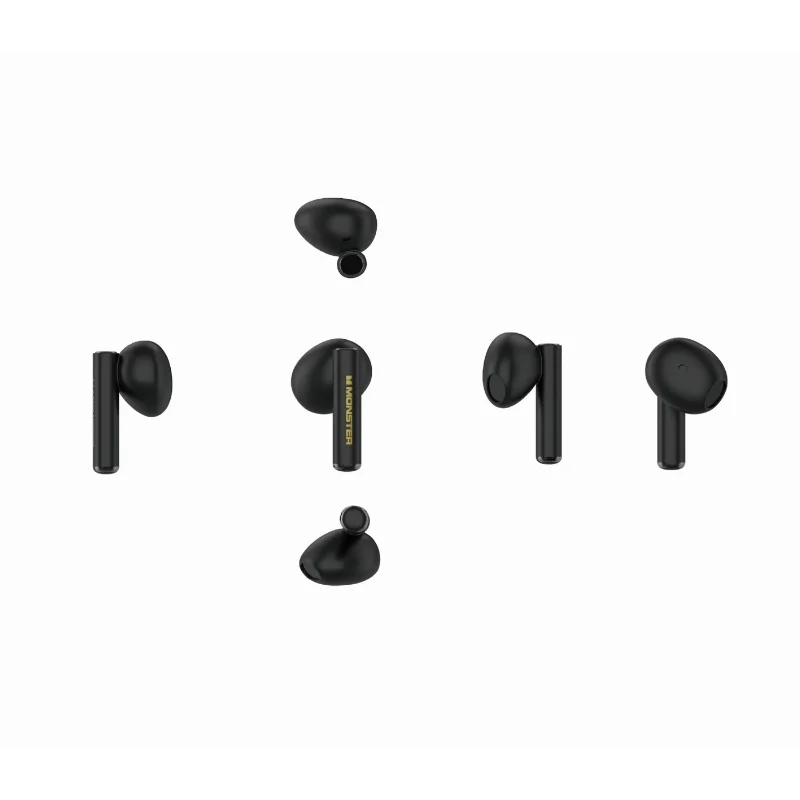 سماعات أذن لاسلكية مونستر N-Lite 213 — 3