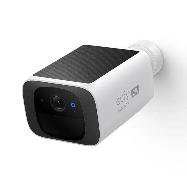 كاميرا مراقبة أنكر Eufy S220 Solar Solocam بدقة 2K - T8134321 — 3