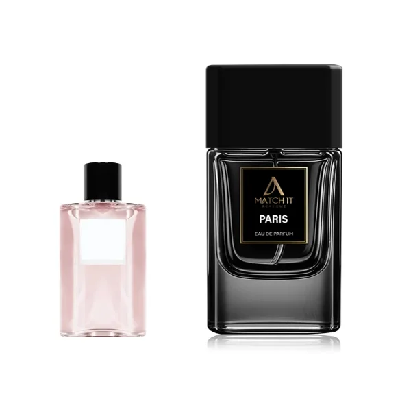 عطر بـاريــس - PARIS من MATCHIT- 100 مل - 6292029221113 — 2