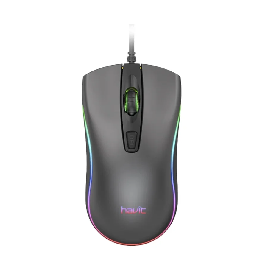 ماوس هافيت Havit MS72 — 2