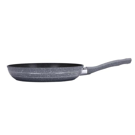 مقلاة ذكية بطبقة رخامية متينة للطهي الصحي من رويال فورد PAN-30 RF9465 — 5