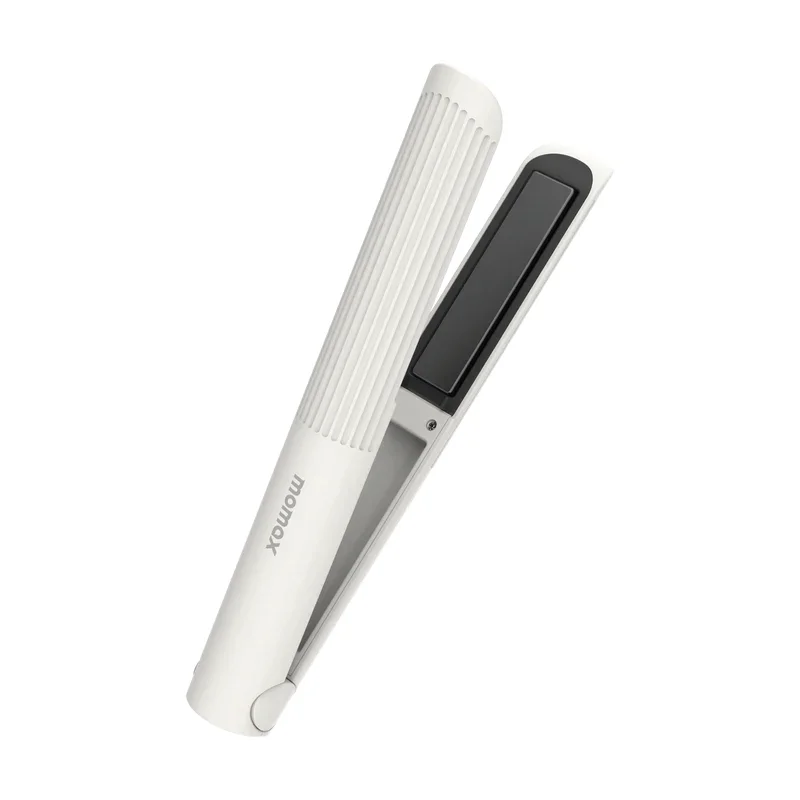 مكواة تمليس الشعر اللاسلكية الصغيرة Momax Care Styler — 4