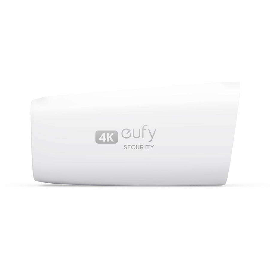 منظومة كاميرات مراقبة أنكر EufyCam 3 (S330) بدقة 4K مع شحن بالطاقة الشمسية T88733W1 — 2