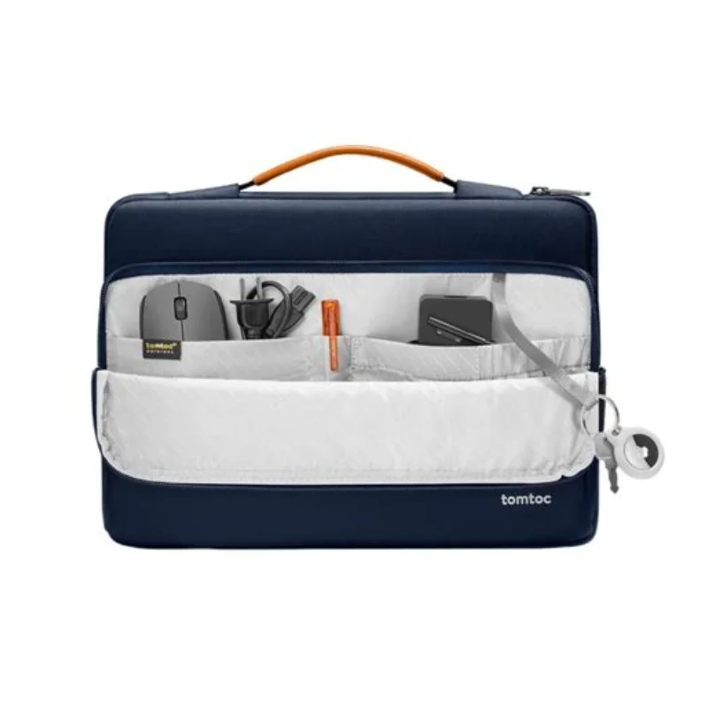 حقيبة لابتوب Tomtoc Defender-A22 بريفكيس — 2
