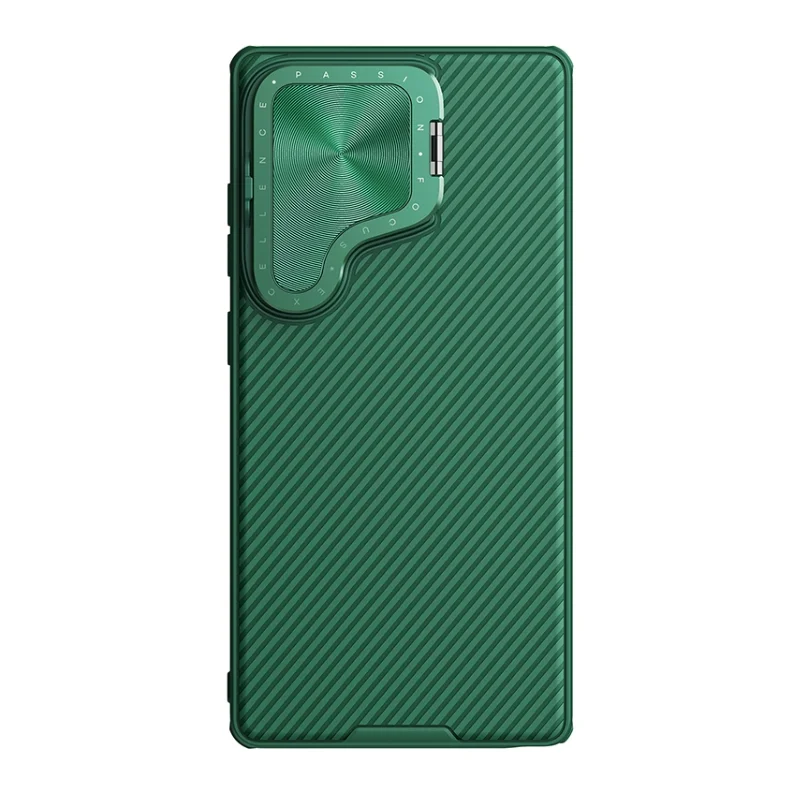 كفر نيلكن CamShield Prop لهاتف سامسونج جالكسي S25 Ultra - 200006145 — 2