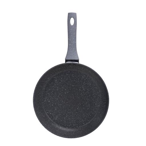 مقلاة ذكية بطبقة رخامية متينة للطهي الصحي من رويال فورد PAN-30 RF9465 — 10