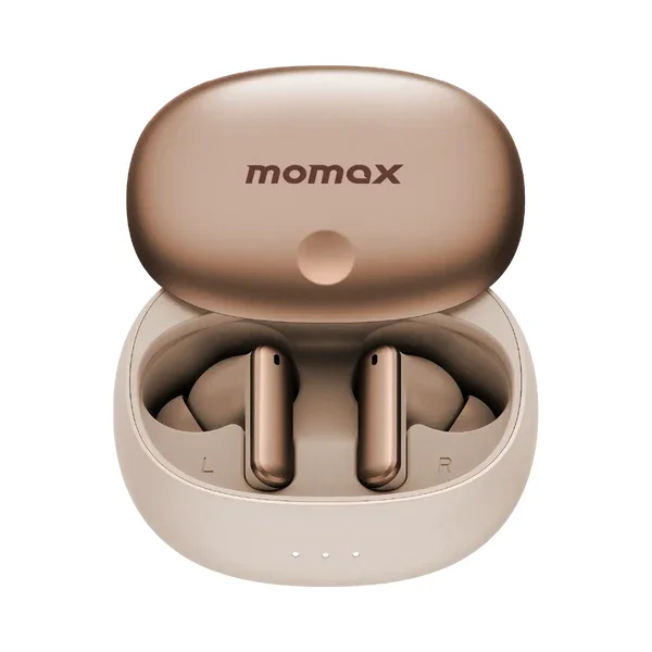 سماعة Momax Vibe Lite اللاسلكية بتقنية إلغاء الضوضاء النشطة 9003 — 3