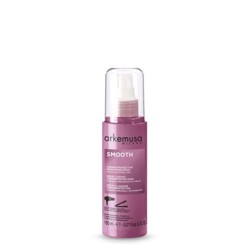 ARKEMUSA SMOOTH TERMOPROTECTIVE SMOOTHING FOR UNRULY AND FRIZZY HAIR 150ML-سيروم اركيموزا سموذ سموذينك لتنعيم الشعر المجعد والمتطاير 150مل — 2