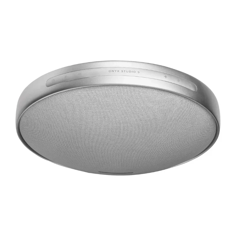 مكبر صوت JBL Harman Kardon Onyx Studio 9 محمول بتقنية بلوتوث - 200006475 — 5