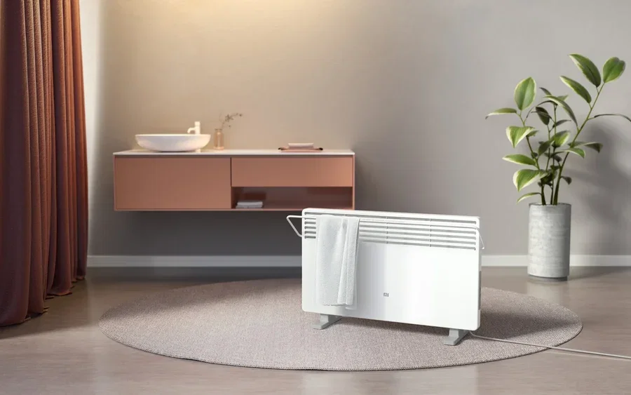 مدفأة ذكية Mi Smart Space Heater S EU - 6934177718267 — 2
