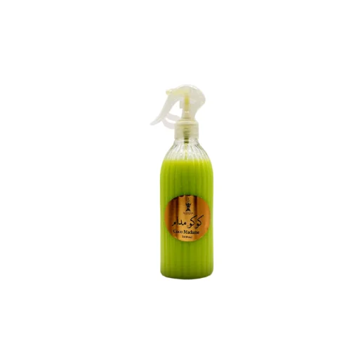 معطر فواح كوكو مدام 500 مل - AirFresh04 — 2