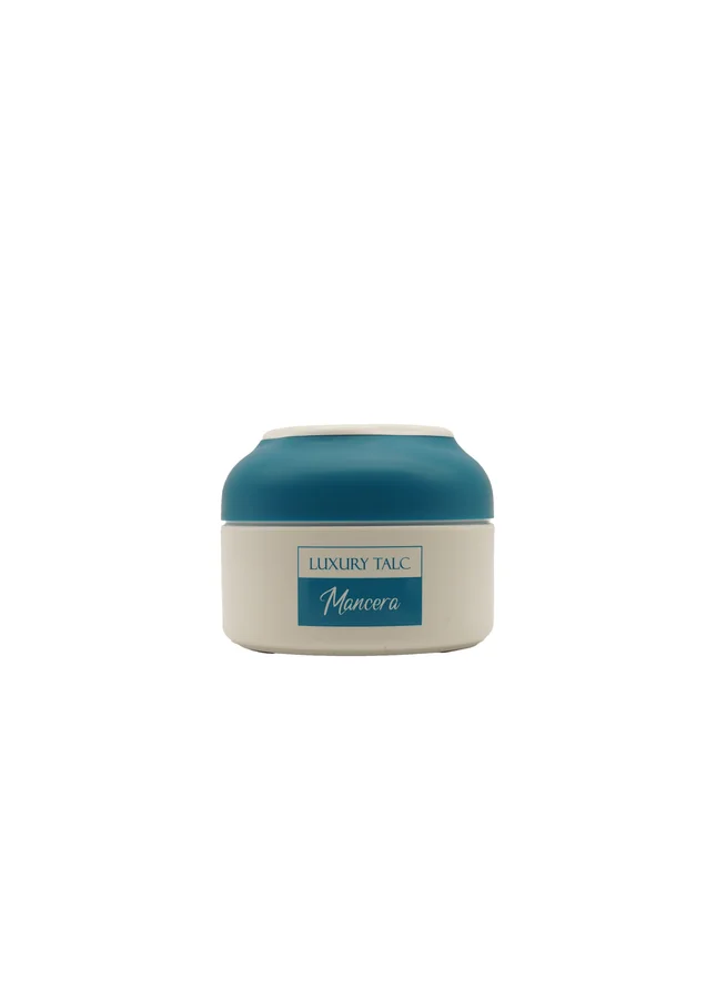 باودر جسم فاخر برائحة مستوحاة من عطور Mancera - Powder03 — 2