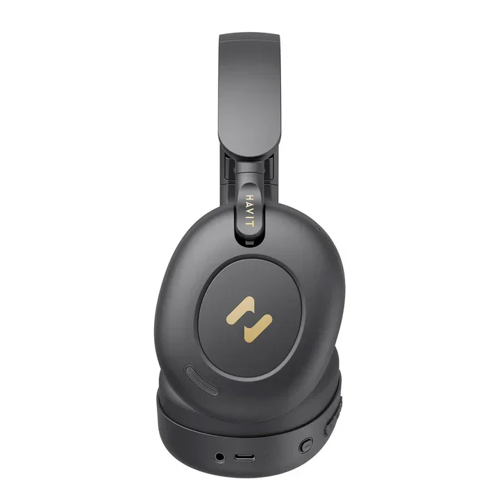 هافيت H655BT PRO سماعة رأس لاسلكية — 2