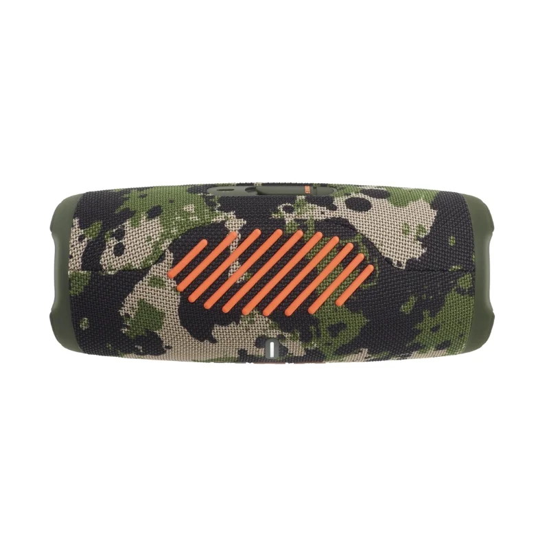 مكبر صوت بلوتوث محمول JBL Charge 5 Squad - 6018 — 3