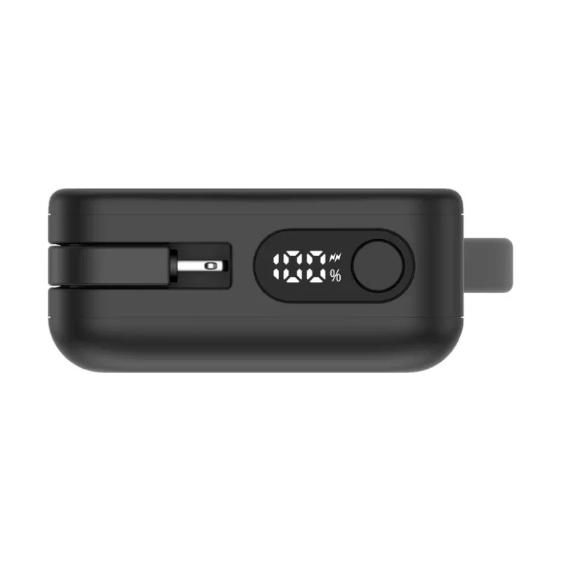 باور بانك لاسلكي مغناطيسي Momax IP138MFID بسعة 10000mAh - 3505 — 2