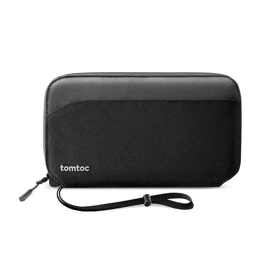 توم توك نافيجيتور T03 حقيبة جوازات سفر تتسع لـ 4 جوازات — 4