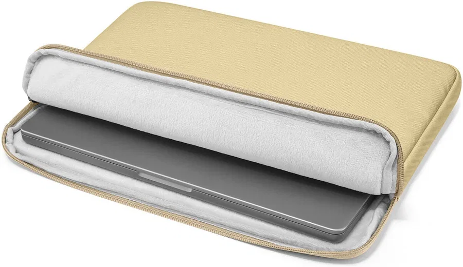 حقيبة لابتوب Tomtoc Light-A18 مقاس 14 بوصة — 4
