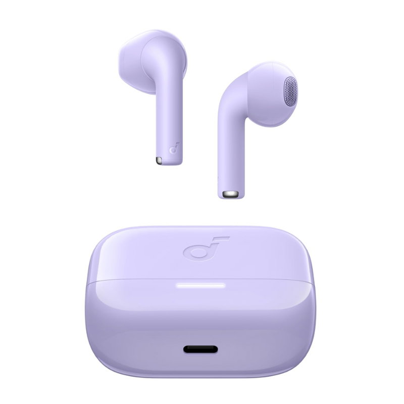 سماعات أنكر ساوندكور K20i اللاسلكية البنفسجية A3994HQ1 — 2