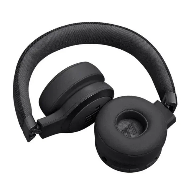 سماعة JBL Live 670NC لاسلكية مع خاصية إلغاء الضوضاء - 200002675 — 2