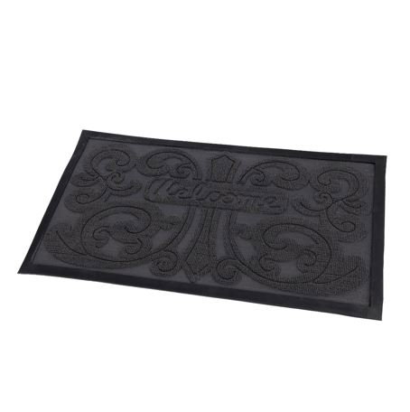 سجادة باب عالية الجودة بتصميم عملي وأبعاد 45×75 سم مثالية للاستخدام المنزلي من ROYALFORD RF9560 — 3