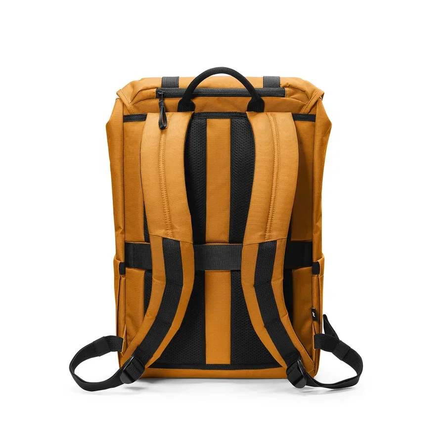 حقيبة ظهر توم توك VintPack-TA1 للابتوب 15.6 بوصة سعة 22 لتر — 13