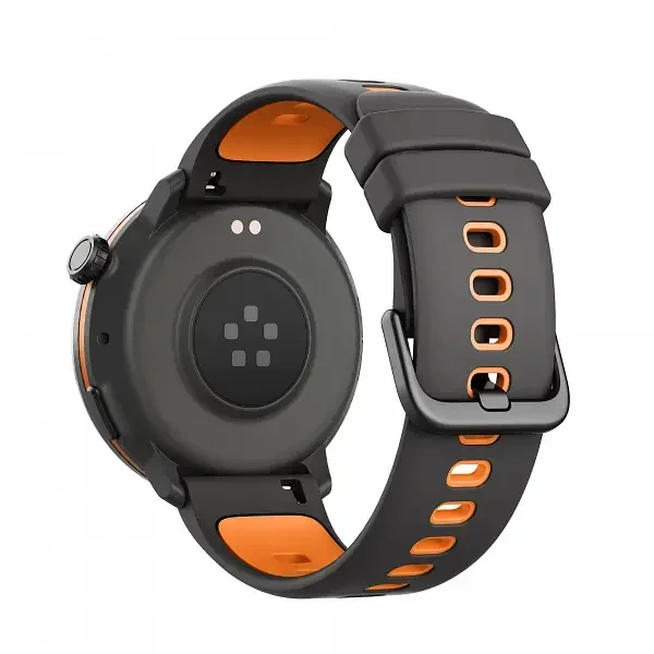 ساعة ذكية Havit M9058 AMOLED أزرق شاشة 1.43 بوصة GPS مدمج مقاومة للماء M9058-blue — 8
