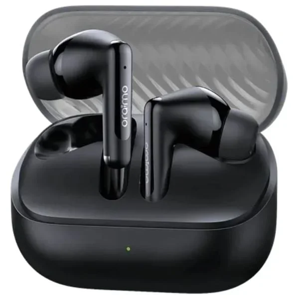 سماعات أذن لاسلكية Oraimo TWS موديل OTW-323P — 2