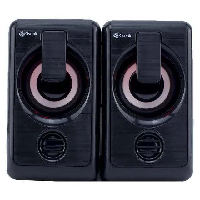 مكبر صوت - Kisonli L-1010 Speaker — 2