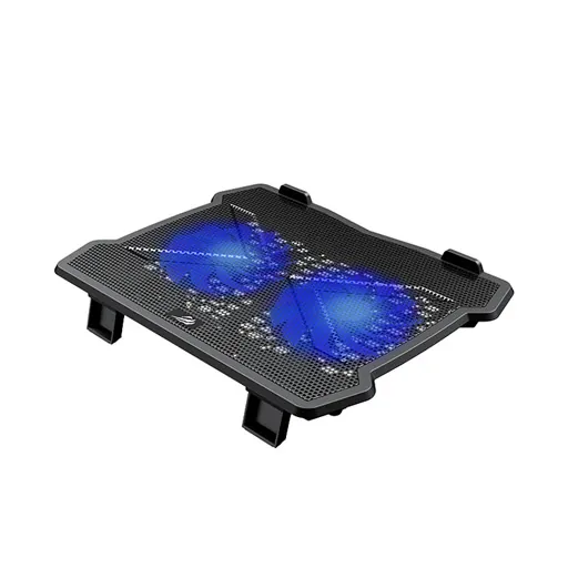 Havit f2075 Gaming Cooling Pad مروحة تبريد لاجهزة اللابتوب — 2